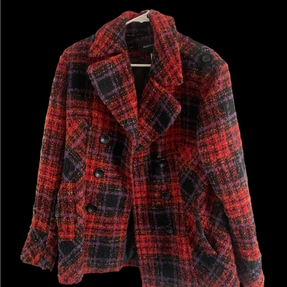 Winter jacket - Picture 3 of 3